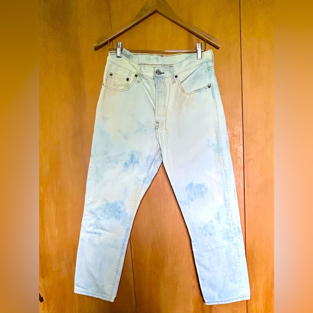 Levi’s jeans